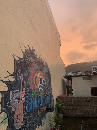 Smart Rooms Tapovan - Rishikesh