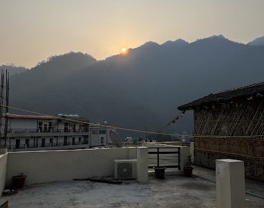 Smart Rooms Tapovan - Rishikesh