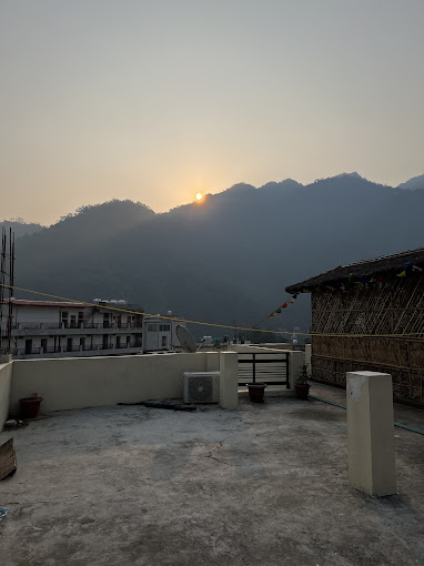 Smart Rooms Tapovan - Rishikesh