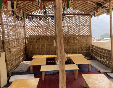 Smart Rooms Tapovan - Rishikesh