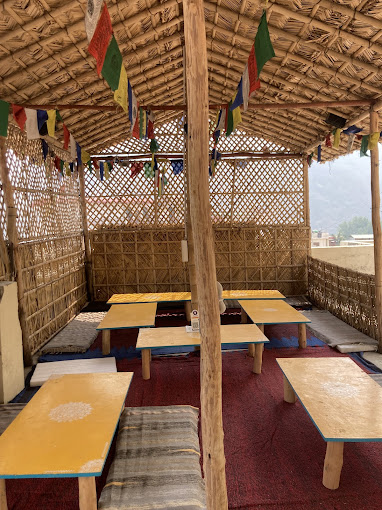 Smart Rooms Tapovan - Rishikesh