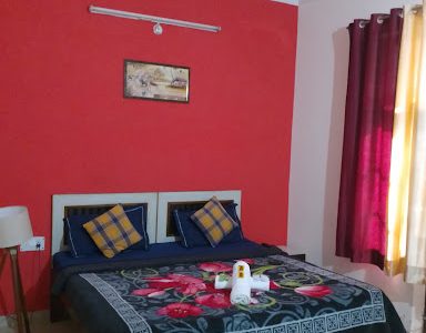 Smart Rooms Tapovan - Rishikesh