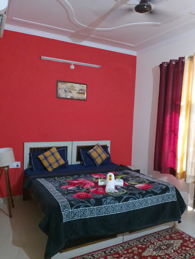 Smart Rooms Tapovan - Rishikesh