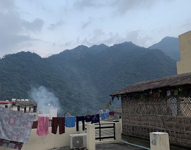 Smart Rooms Tapovan - Rishikesh