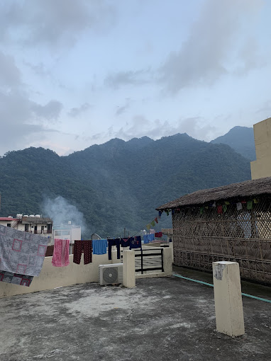 Smart Rooms Tapovan - Rishikesh