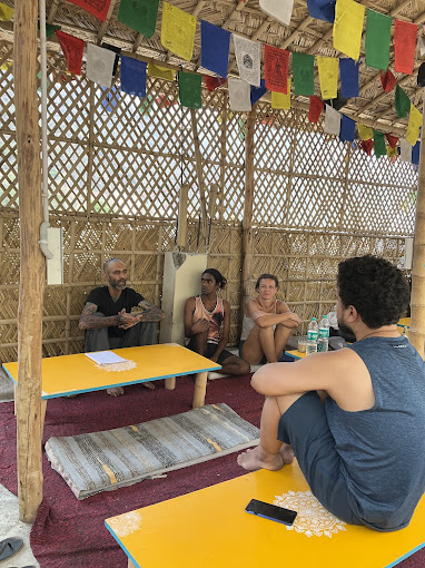 Smart Rooms Tapovan - Rishikesh