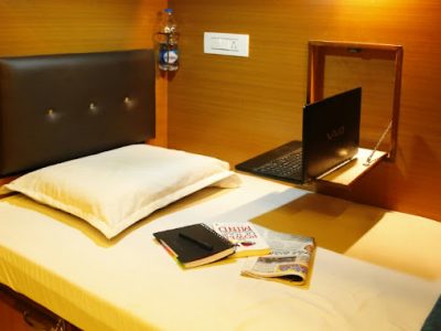 Swapna Nivas A/C Dormitory