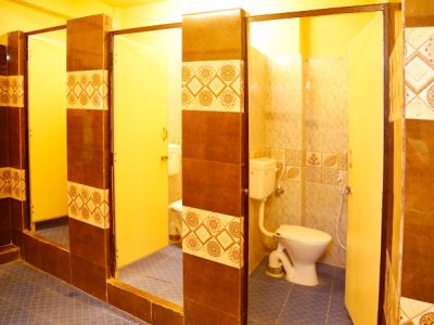 Swapna Nivas A/C Dormitory