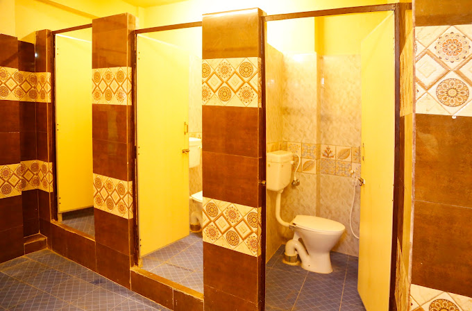 Swapna Nivas A/C Dormitory