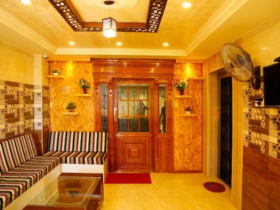 Swapna Nivas A/C Dormitory