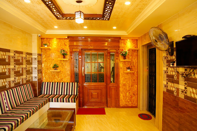 Swapna Nivas A/C Dormitory