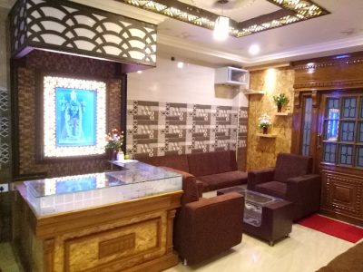 Swapna Nivas A/C Dormitory