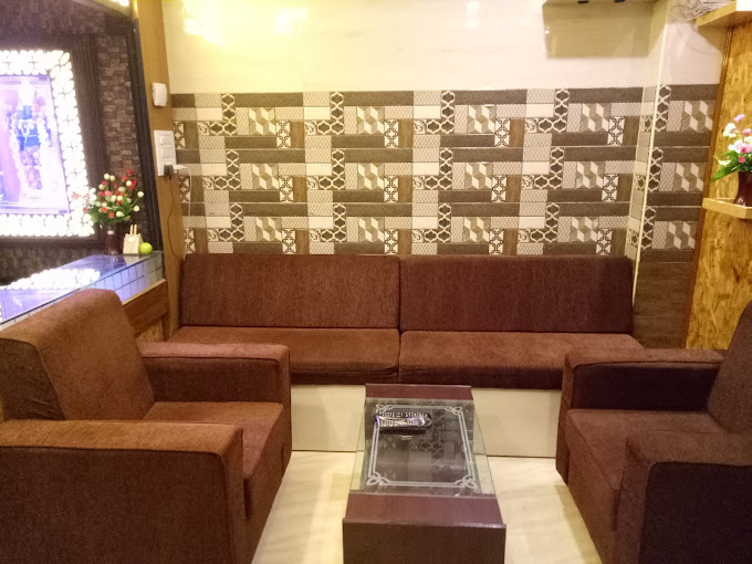 Swapna Nivas A/C Dormitory