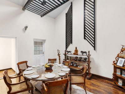 StayVista at The Alcove in Ooty | 4 BHK Luxury Holiday Home