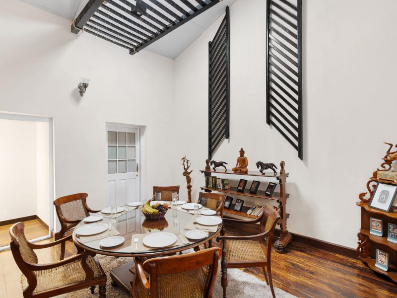 StayVista at The Alcove in Ooty | 4 BHK Luxury Holiday Home