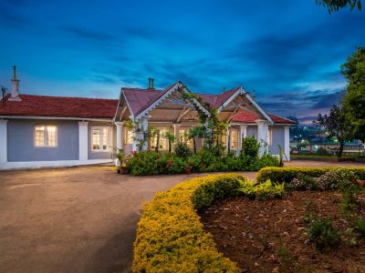 StayVista at The Alcove in Ooty | 4 BHK Luxury Holiday Home