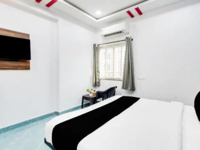 Townhouse Hitech City Near Yashoda Hospital