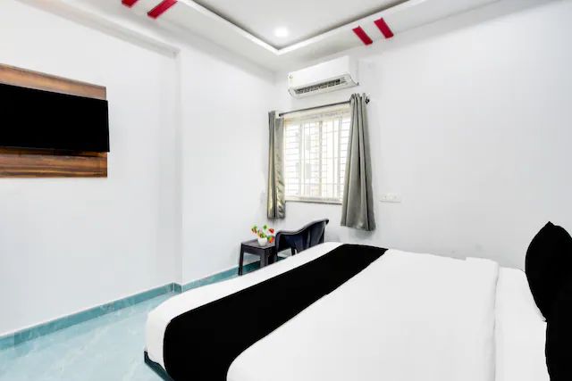 Townhouse Hitech City Near Yashoda Hospital