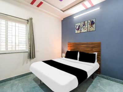 Townhouse Hitech City Near Yashoda Hospital