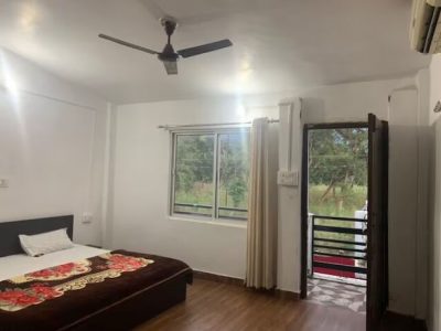 Labhanshu homestay Rishikesh