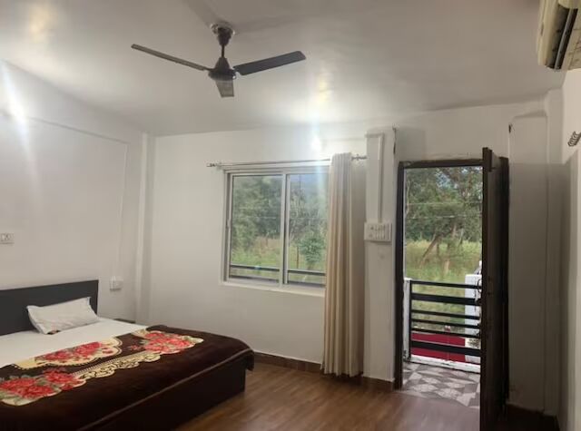 Labhanshu homestay Rishikesh